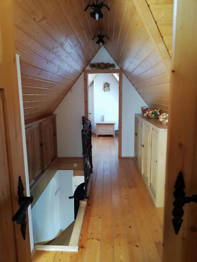 Zakopane Apartament Екстер'єр фото