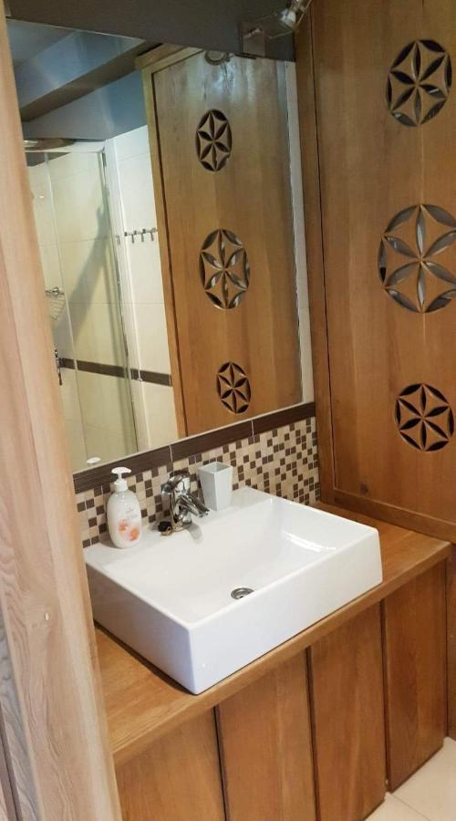 Zakopane Apartament Екстер'єр фото