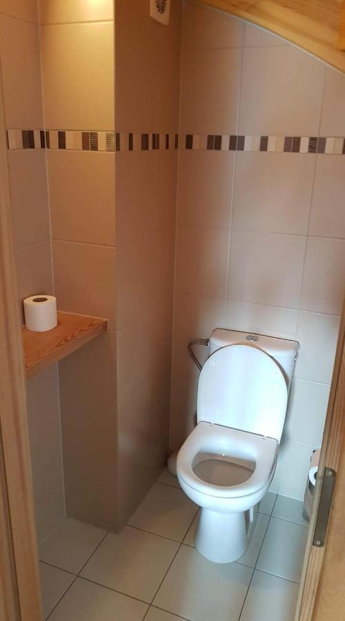 Zakopane Apartament Екстер'єр фото