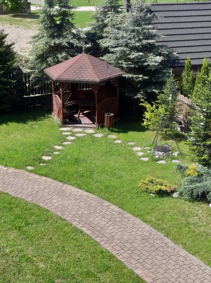 Zakopane Apartament Екстер'єр фото