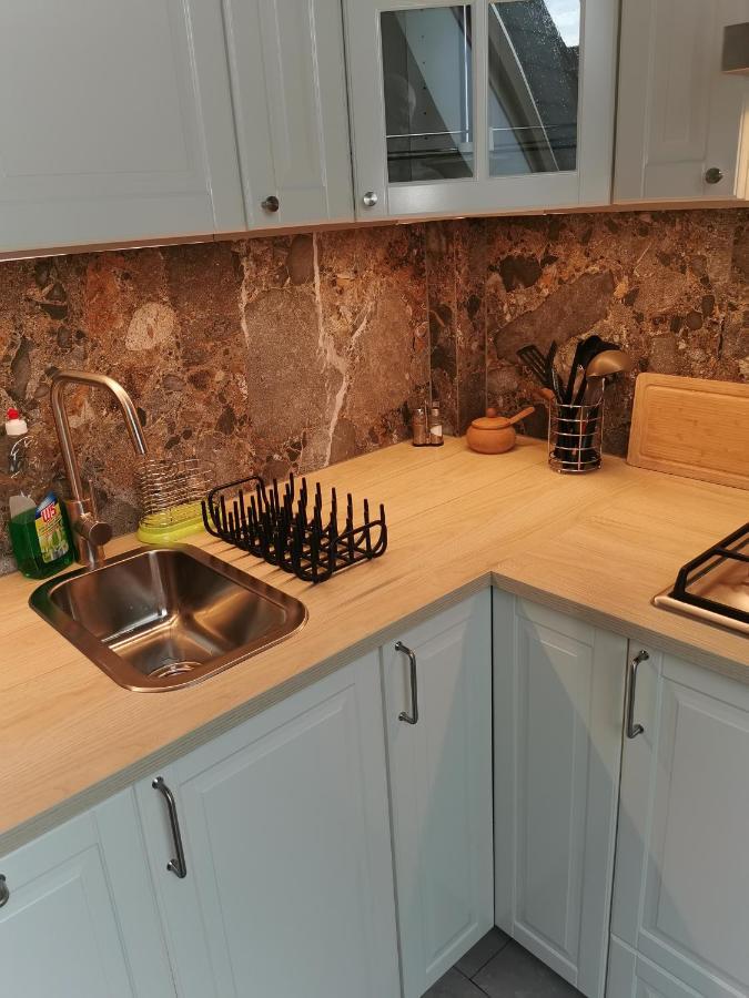 Zakopane Apartament Екстер'єр фото