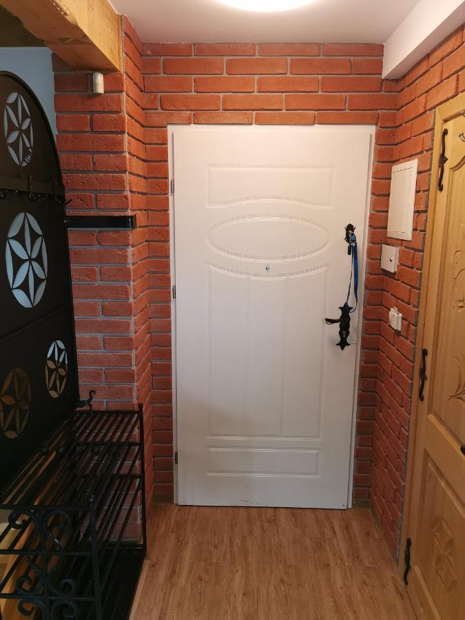 Zakopane Apartament Екстер'єр фото