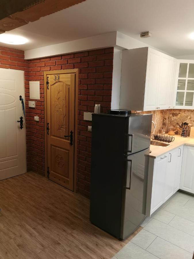 Zakopane Apartament Екстер'єр фото