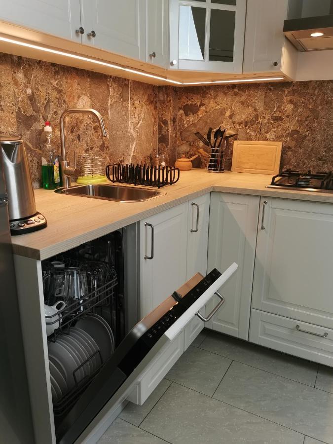 Zakopane Apartament Екстер'єр фото